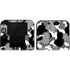Neutral Street Camo Nintendo Skins